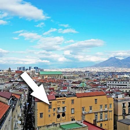 Spaccanapoli Top, Your House In The Old Town公寓 外观 照片