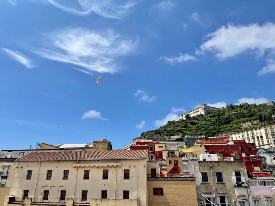 Spaccanapoli Top, Your House In The Old Town公寓 外观 照片