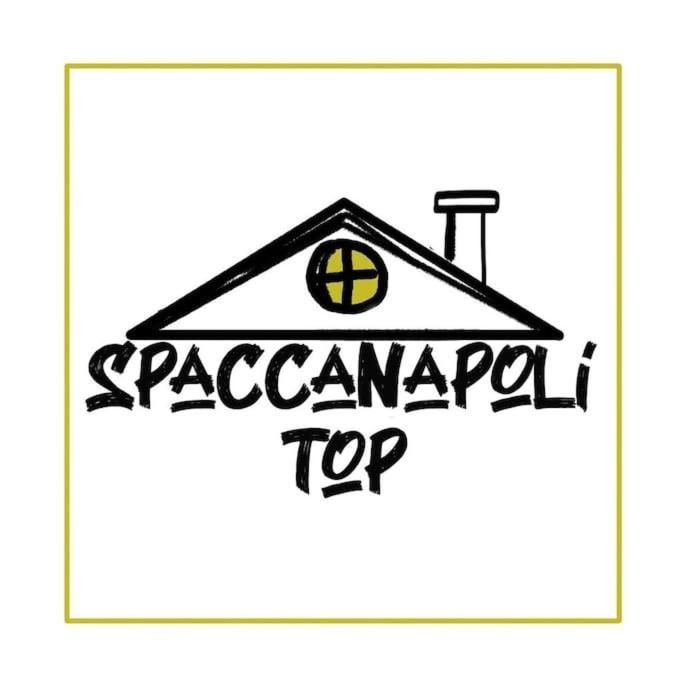 Spaccanapoli Top, Your House In The Old Town公寓 外观 照片