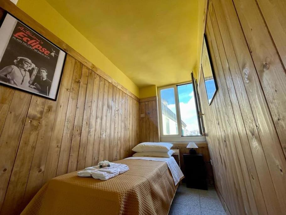 Spaccanapoli Top, Your House In The Old Town公寓 外观 照片