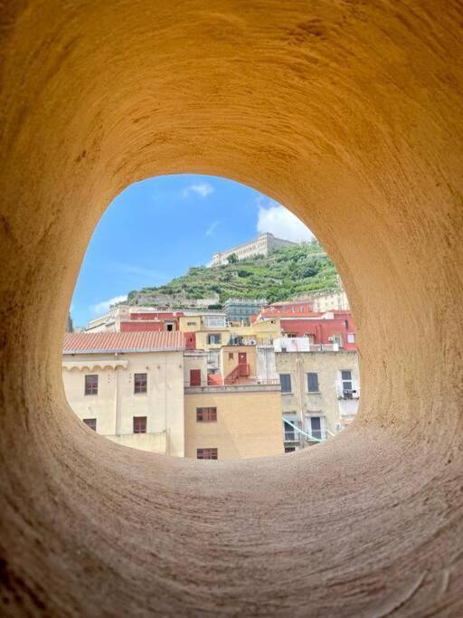 Spaccanapoli Top, Your House In The Old Town公寓 外观 照片